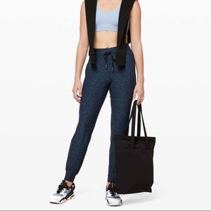 Lululemon Ready to Rulu Jogger Size 8